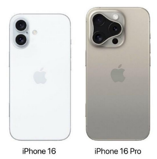 下花园苹果16维修网点分享iPhone16系列提升明显吗 