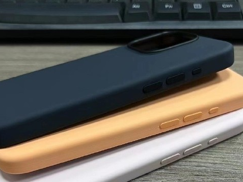 下花园苹果14维修站分享iPhone14手机壳能直接给iPhone15用吗?