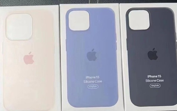 下花园苹果14维修站分享iPhone14手机壳能直接给iPhone15用吗?