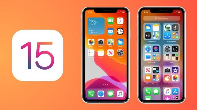 下花园苹果13维修分享iPhone13更新iOS 15.5，体验如何 