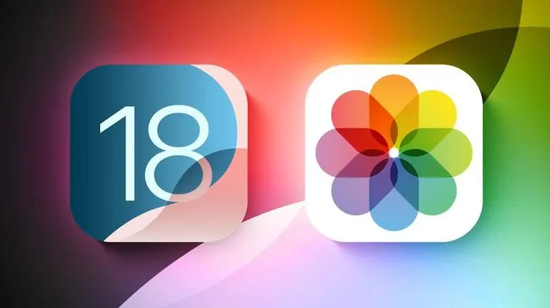 下花园苹果手机维修分享苹果 iOS / iPadOS 18.1Beta 3 发布 