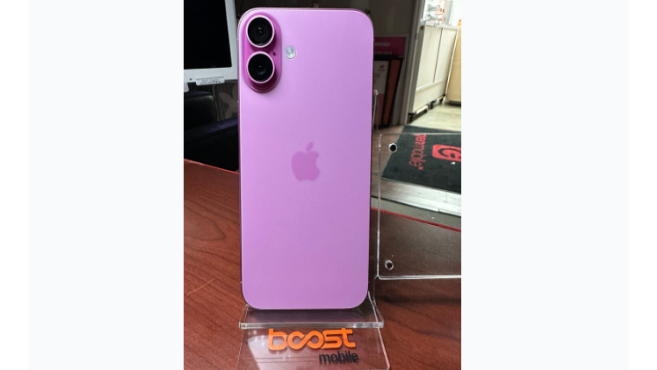 下花园苹果手机维修分享iPhone 16 Plus换电池 