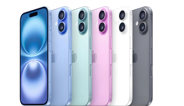 下花园苹果手机维修分享iPhone 17换电池 