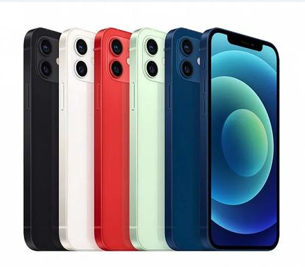 下花园苹果维修点分享iPhone 12 Pro Max黑屏冷门故障解读 