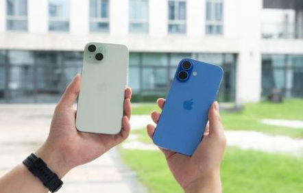 下花园苹果维修点分享iPhone 16 Plus黑屏疑难故障汇总 
