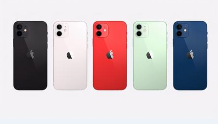 下花园苹果维修点分享iPhone 12电池发烫少见诱因解析 