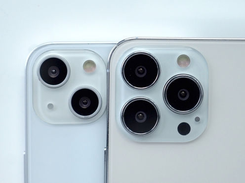 下花园苹果维修点分享iPhone 13 Pro Max发烫特殊故障解读 