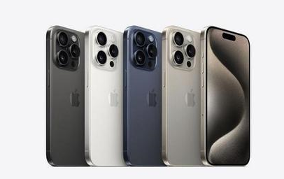 下花园苹果维修点分享iPhone 15 Pro发烫五大诱因详解 