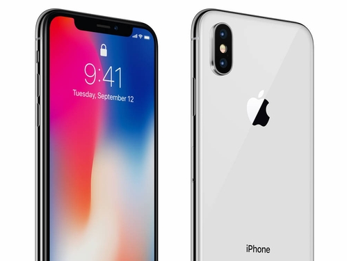 下花园苹果维修点分享iPhone X摄像头实拍质感与场景适配全解析 